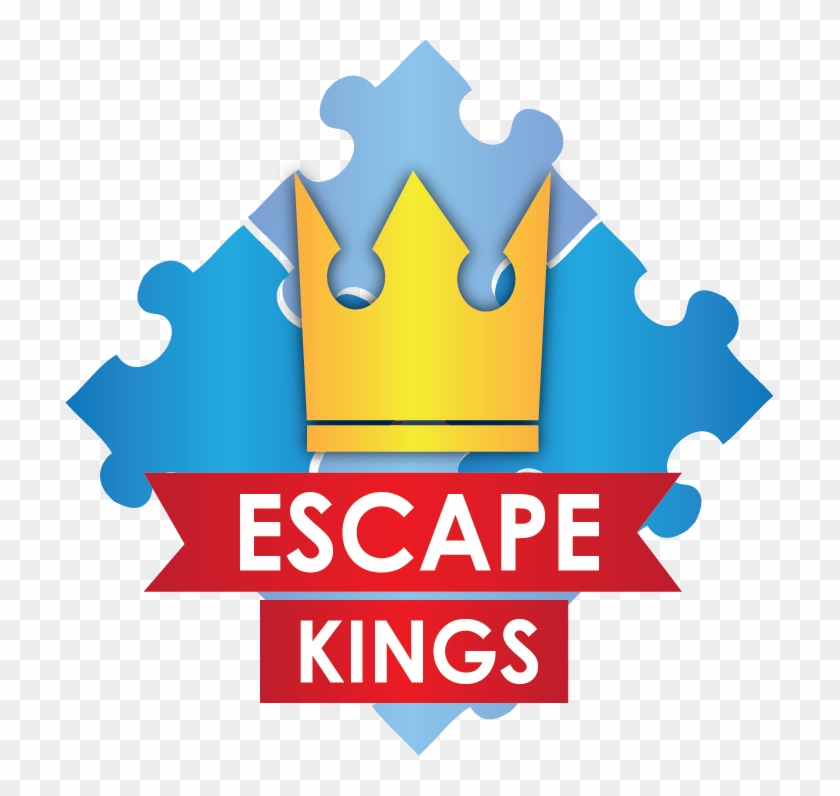Company Logo - Escape Kings #1474008