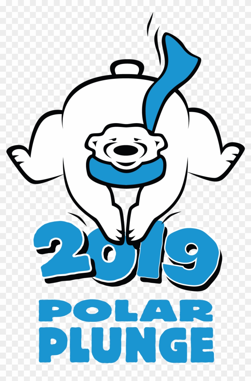 Lewes Polar Bear Plunge 2018 #1474027