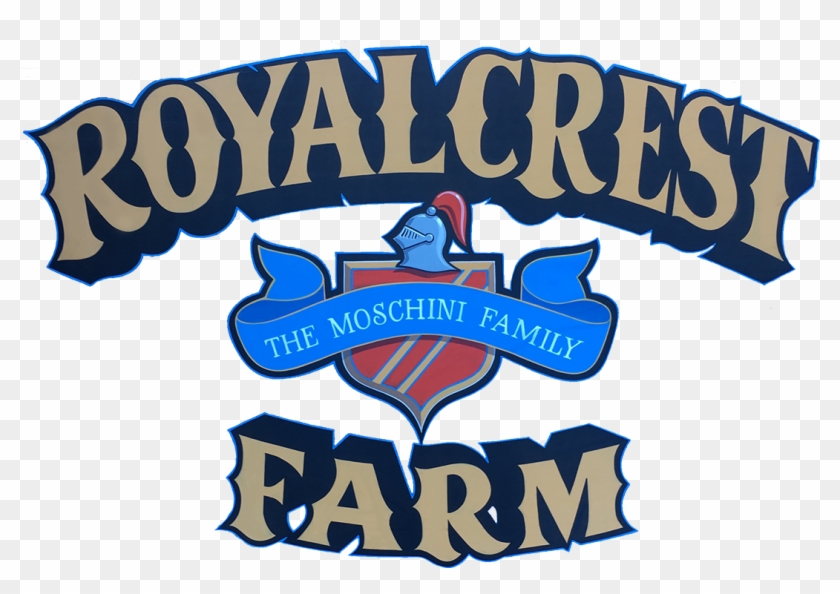 Royal Crest Farm - Royal Crest Farm, Llc. #1474034