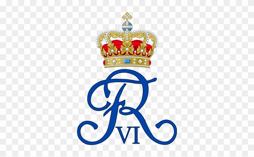 Clipart Info - Prince Christian Of Denmark Monogram #1474036