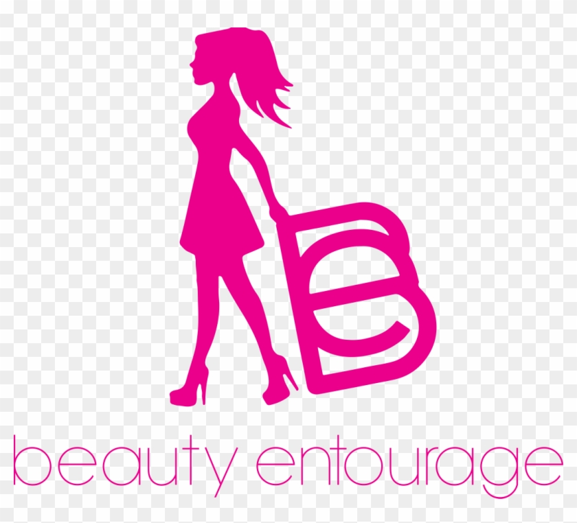 Beauty Entourage Logo #1474076