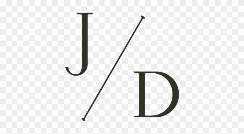 Jessica Dum Wedding Coodination - Logo Design: V. 3 By Julius Wiedemann #1474079
