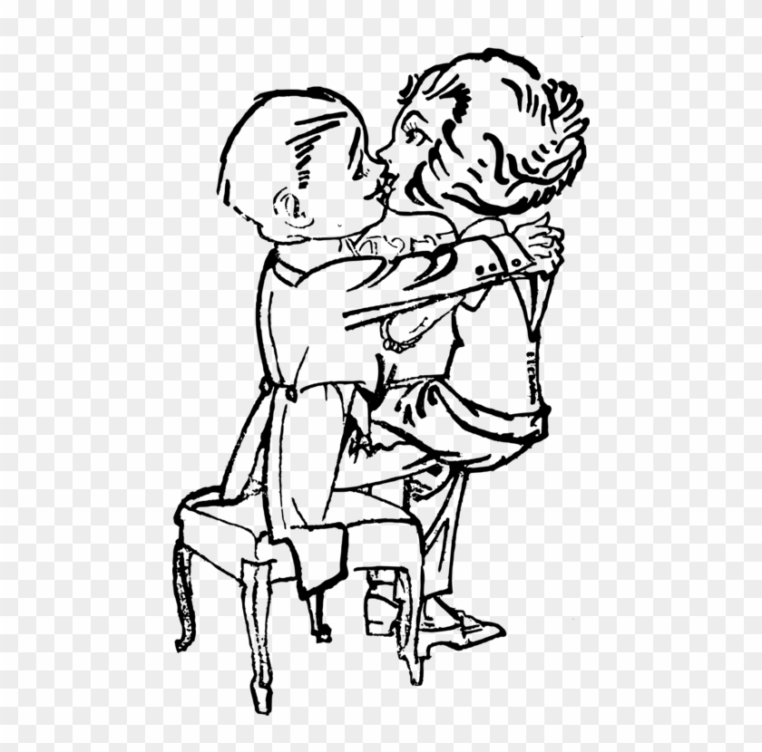 Making Out Computer Icons Couple Visual Arts Cartoon - Clip Art #1474091