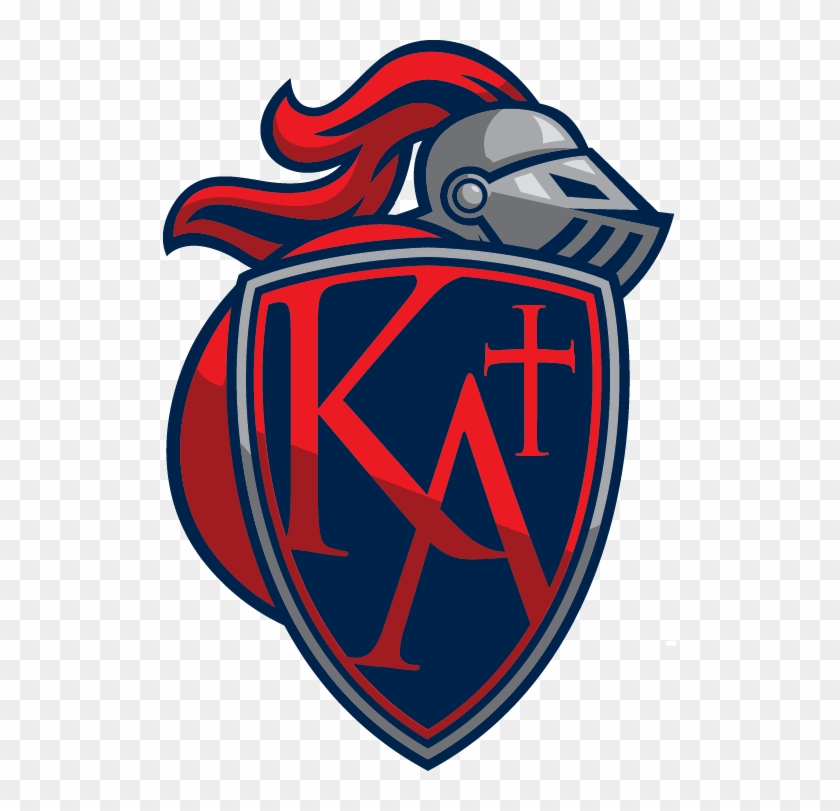 The Kings Academy Christian Knights Vs - Kings Academy Christian School #1474102