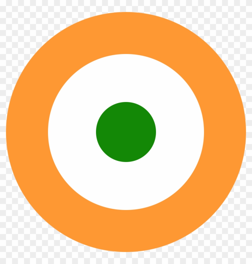 Indian Air Force - Circle #1474109
