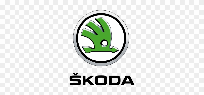 Škoda Logo - Skoda Logo #1474117
