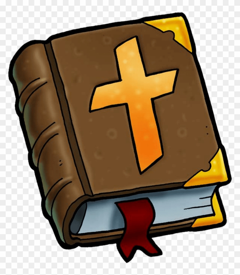 Clip Art Bible Png #1474129