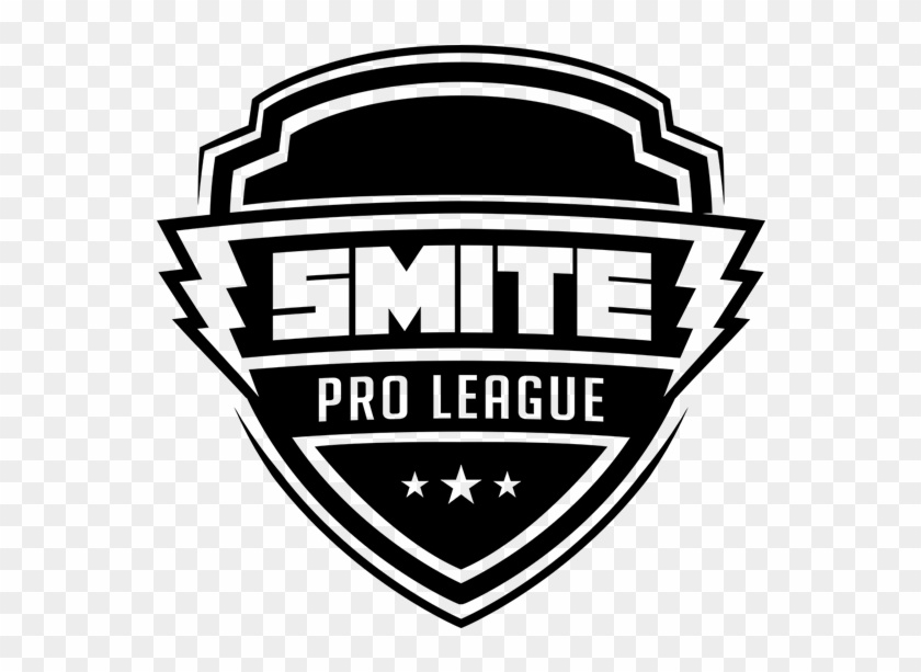 Smite Pro League/season 4/europe/spring Season - Smite Pro League Logo #1474136