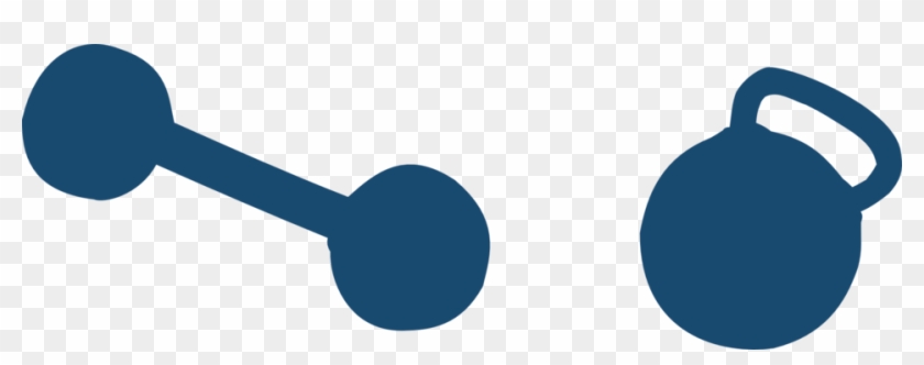 Old-fashioned Weights - Weights Clip Art Png #1474146