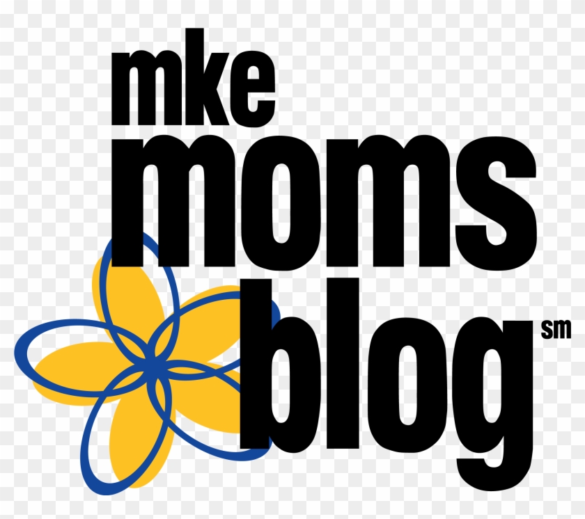 Milwaukee Logo Stacked Black - Mom Blog #1474202