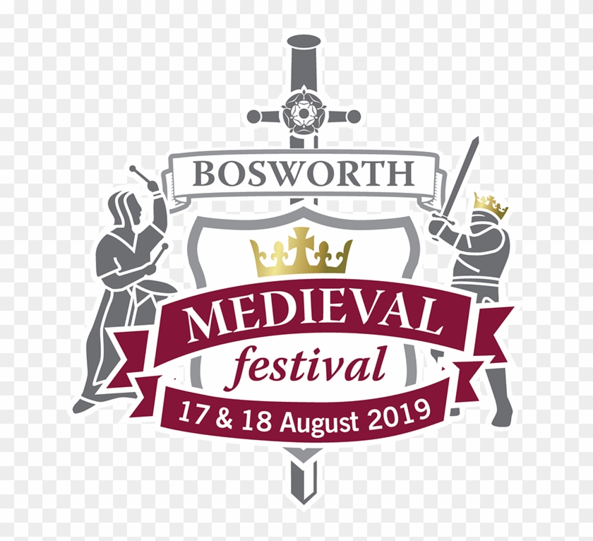 Bosworth Medieval Festival - Medieval Festival #1474216