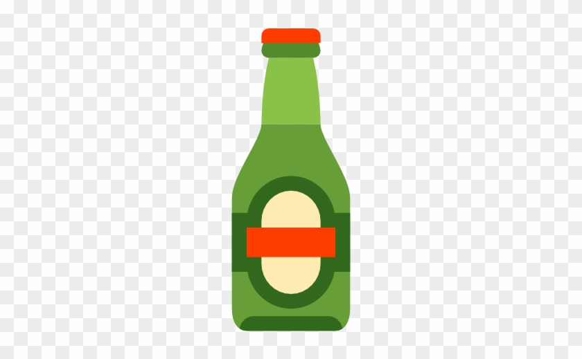 Bottle Clipart Food - Truth And Dare Bottle Png #1474230