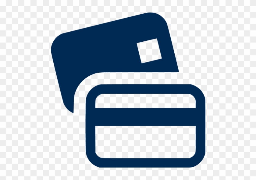 Titancard - Bank Card Icon Png #1474237