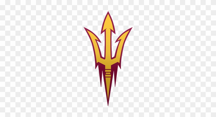 Arizona State Logo Png #1474252