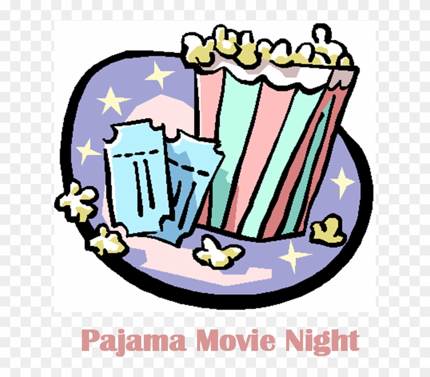 2018 Summer Pajama Movie Night Lineup Announced - 2018 Summer Pajama Movie Night Lineup Announced #1474255