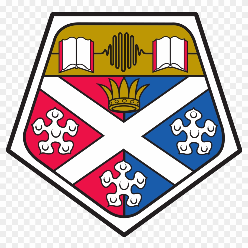 University Of Strathclyde #1474345