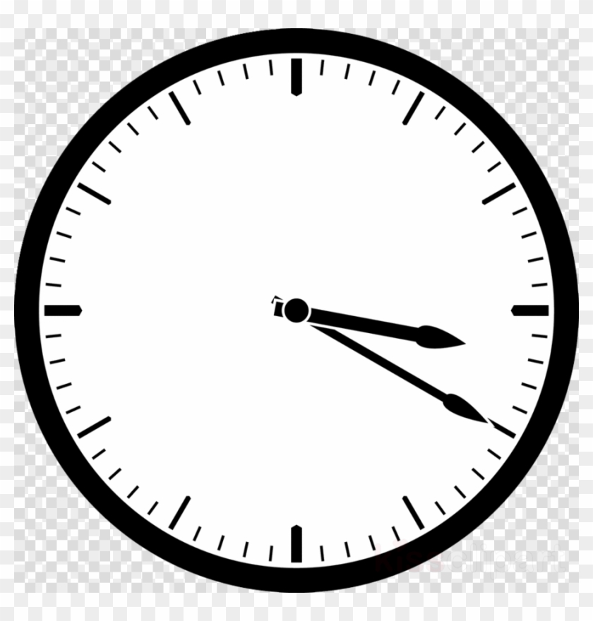 Clock Png Clipart Clock Clip Art - Clock Clip Art #1474380