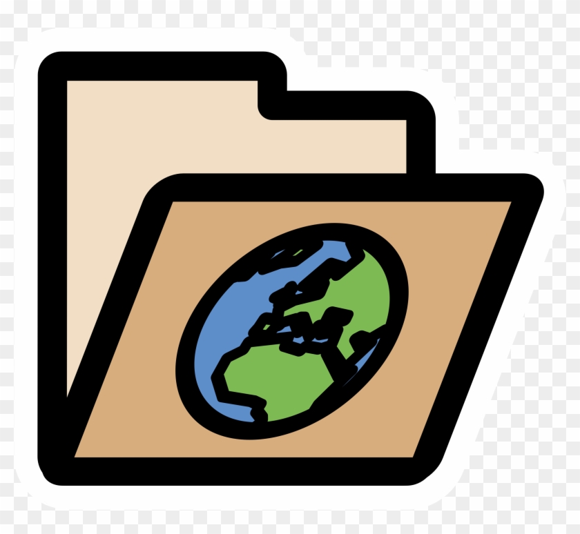 Computer Icons Document Directory Art - Computer Icons Document Directory Art #1474383