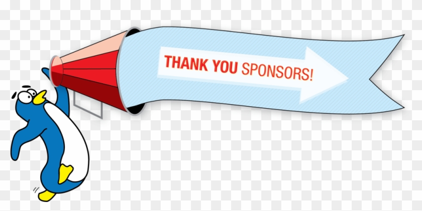 Thanks To All Of Our 2012 Sponsors - Thanks To All Of Our 2012 Sponsors #1474432