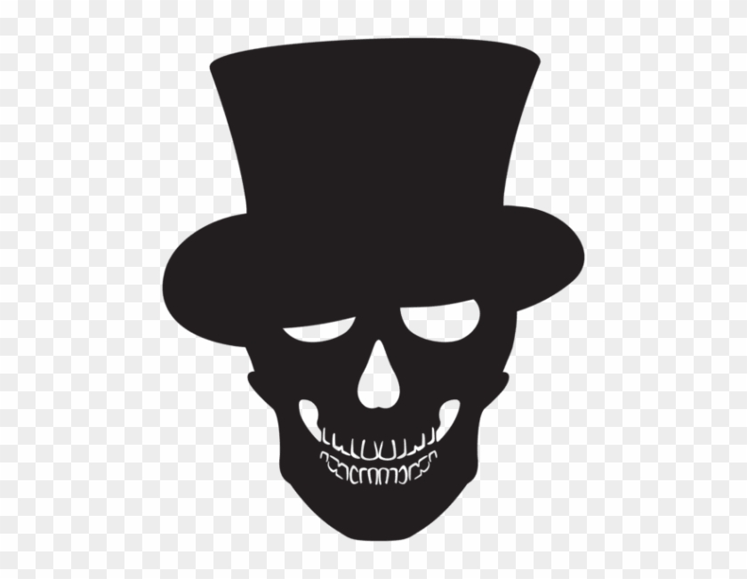 Free Png Halloween Skull Silhouette Png Png Images - Free Png Halloween Skull Silhouette Png Png Images #1474443
