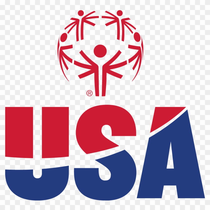 Special Olympics Usa - Special Olympics Usa #1474463