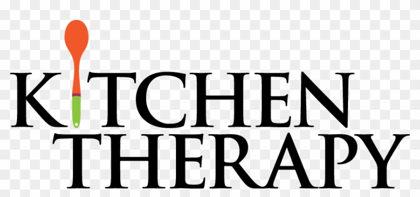 Cancer Center Kitchen Therapy Logo - Cancer Center Kitchen Therapy Logo #1474479