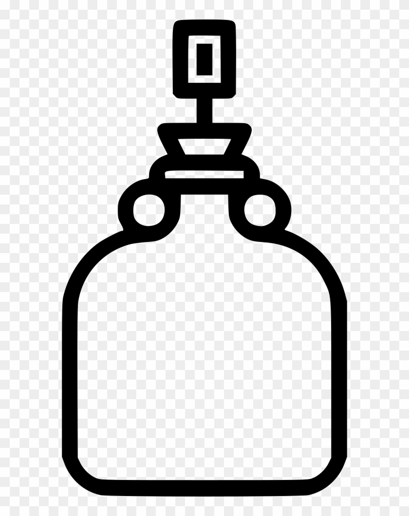 Fermentation Bottle Yeast Ale Lager Svg Png Icon Free - Fermentation Bottle Yeast Ale Lager Svg Png Icon Free #1474498