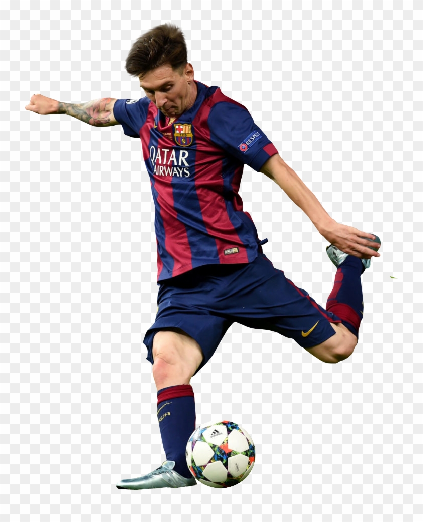 Lionel Messi Clipart Transparent - Lionel Messi Clipart Transparent #1474661