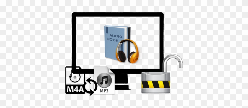 Audiobook Drm Remover - Audiobook Drm Remover #1474682