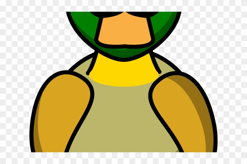 Cartoon Animals Clipart Mother Duck - Cartoon Animals Clipart Mother Duck #1474709