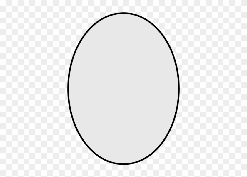 Oval - Oval #1474739