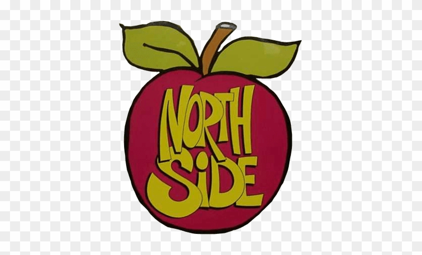 En 1991 Northside Anotó Un Éxito Menor En Los Estados - En 1991 Northside Anotó Un Éxito Menor En Los Estados #1474775