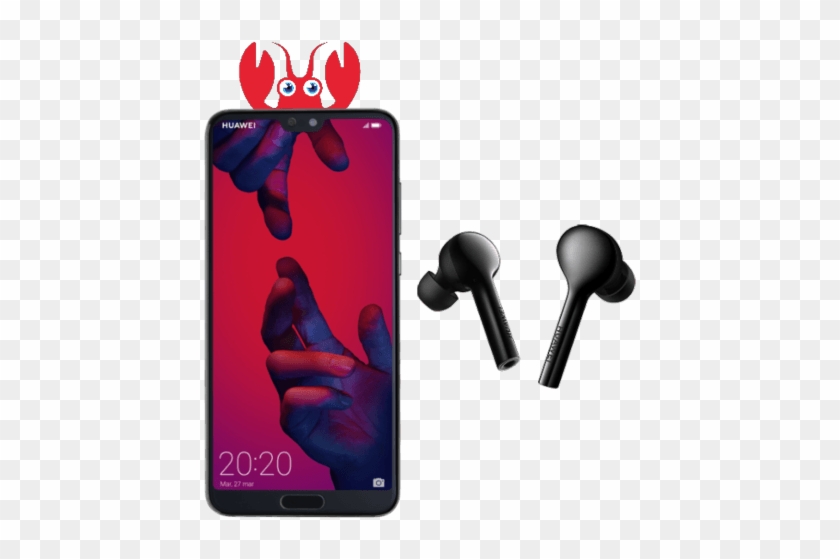 Huawei P20 Pro Auriculares Inalambricos Freebuds 776€ - Huawei P20 Pro Auriculares Inalambricos Freebuds 776€ #1474776