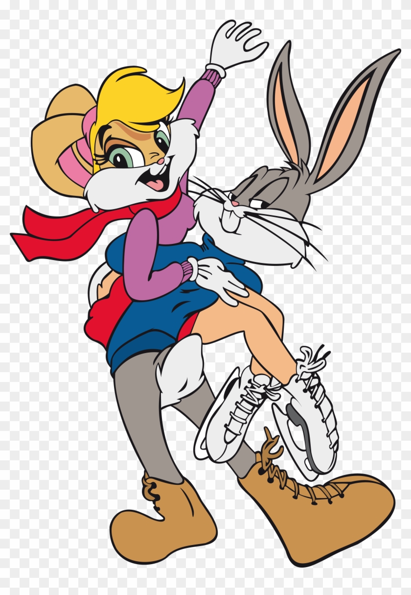 Lola Bunny Lola Bunny Images Lola Hd Wallpaper And - Lola Bunny Lola Bunny Images Lola Hd Wallpaper And #1474777