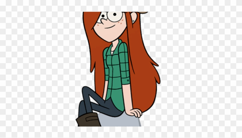 Wendy Hardcor Twitter Transparent Background - Wendy Hardcor Twitter Transparent Background #1474781
