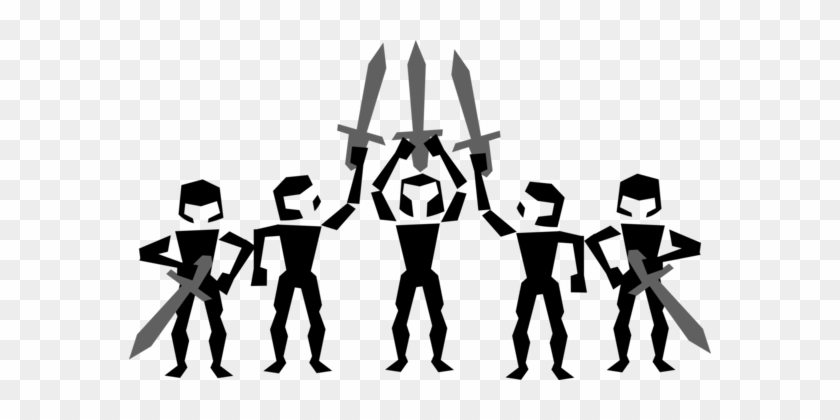 Computer Icons Santa Hermandad Windows Metafile Knight - Computer Icons Santa Hermandad Windows Metafile Knight #1474829