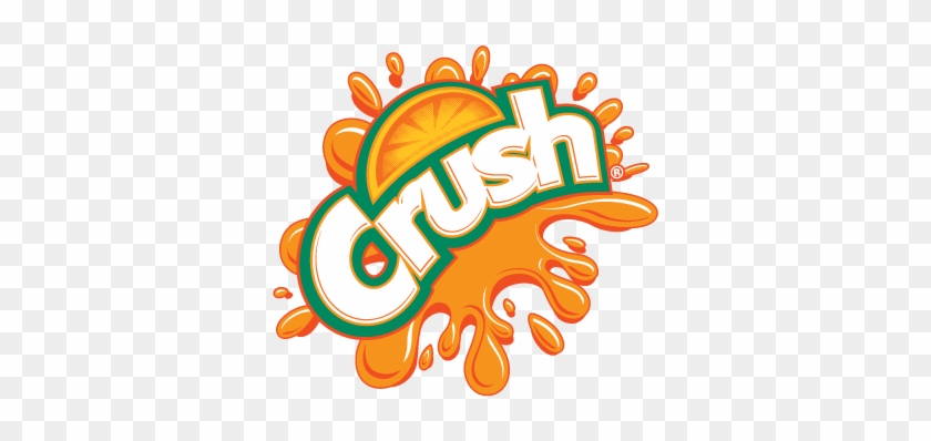 Orange Crush Clipart - Orange Crush Clipart #1474847