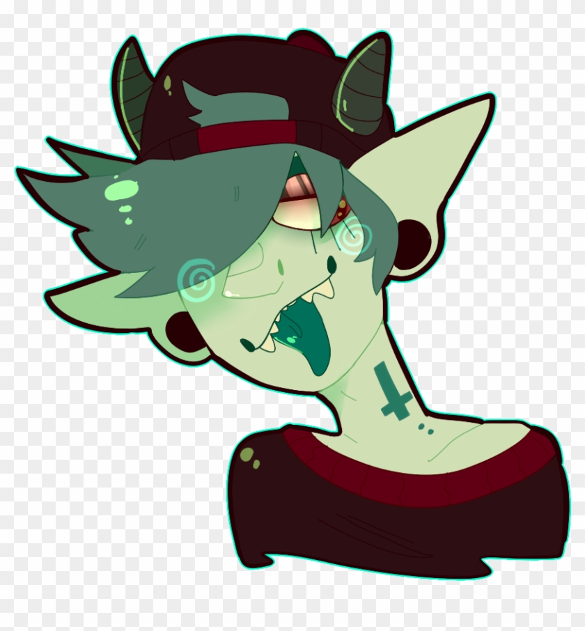 Picture Free Vinnie Headshot By Stufful Ego Boi On - Picture Free Vinnie Headshot By Stufful Ego Boi On #1474854