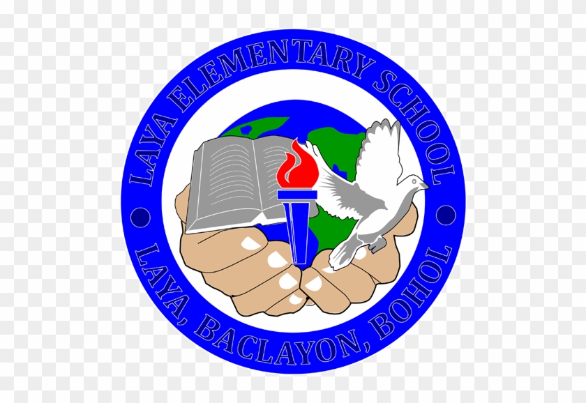 Laya Elementary School Logo - Laya Elementary School Logo #1474873