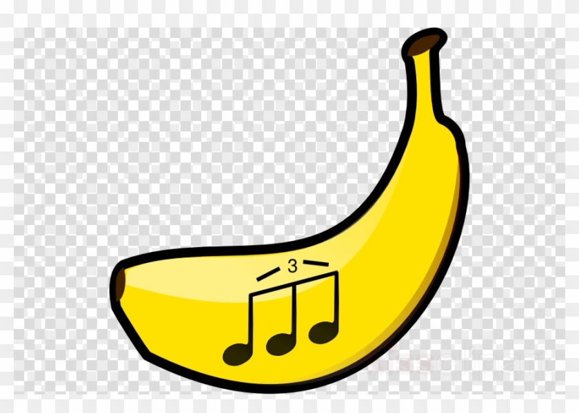 Banana Clip Art Clipart Banana Bread Clip Art - Banana Clip Art Clipart Banana Bread Clip Art #1474874