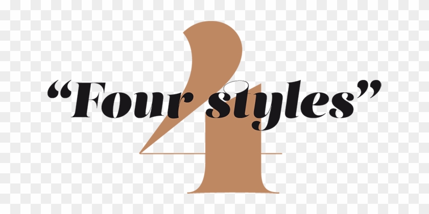 Salome Free Font By Atipo Comes In Four Styles - Salome Free Font By Atipo Comes In Four Styles #1474882