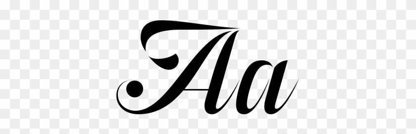 Odesta Regular Aa2 - Odesta Regular Aa2 #1474896