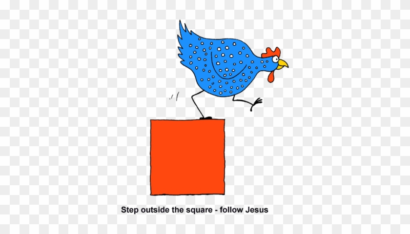 On Red Square Step Outside The Follow Jesus Christartcom - On Red Square Step Outside The Follow Jesus Christartcom #1474897