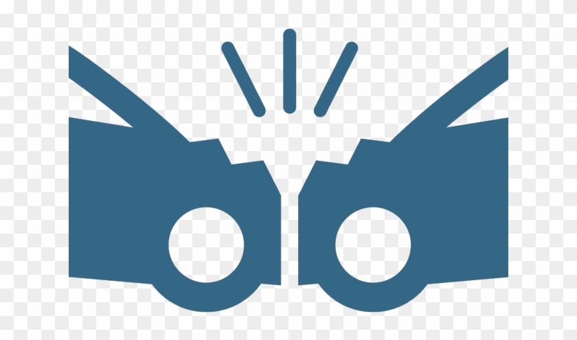 Crash Clipart Car Accident - Crash Clipart Car Accident #1474920