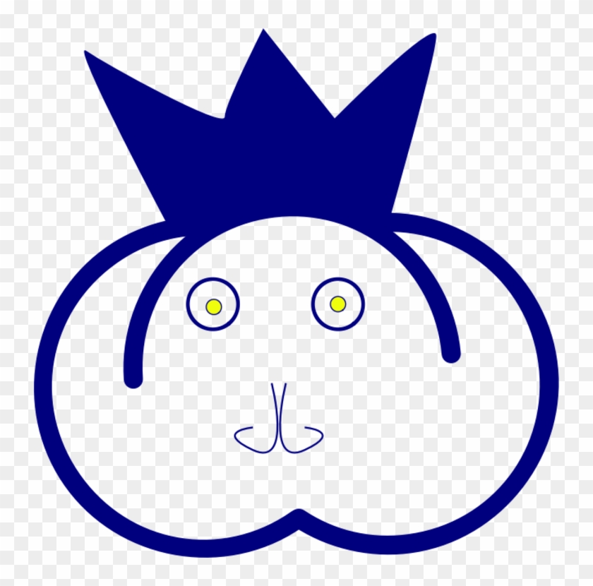 Computer Icons Line Art Queen Pdf Whiskers - Computer Icons Line Art Queen Pdf Whiskers #1474943