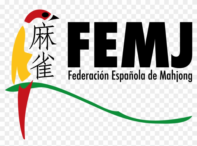Federación Española De Mahjong - Federación Española De Mahjong #1474960