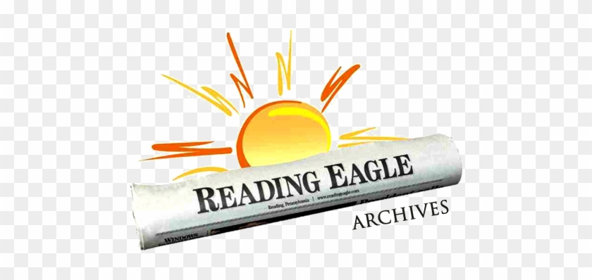 Click Below To Browse The Online Archives Of The Reading - Click Below To Browse The Online Archives Of The Reading #1475000