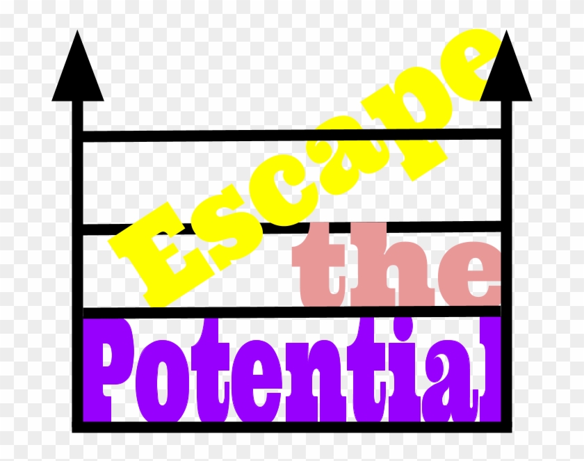 Title Image Of Escape The Potential - Title Image Of Escape The Potential #1475004