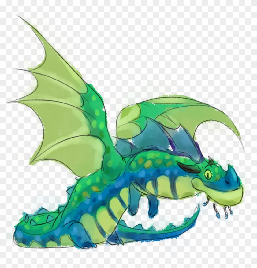How The Shockjaw Should Look - How The Shockjaw Should Look #1475053