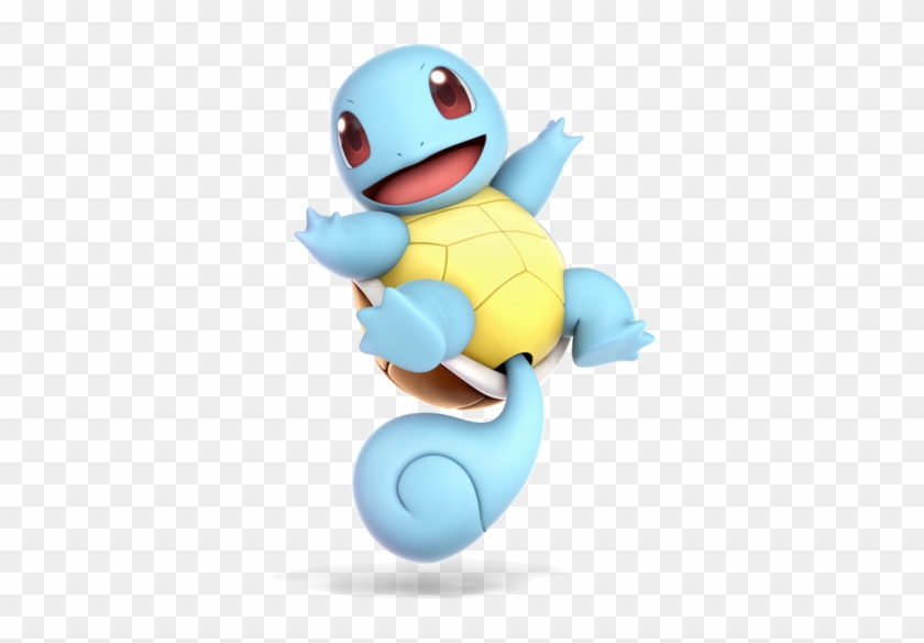33 Squirtle - 33 Squirtle #1475068